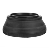 Matin rubber zonnekap 58 mm m-6235