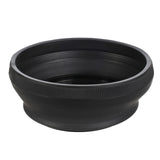 Matin rubber zonnekap 62 mm m-6236