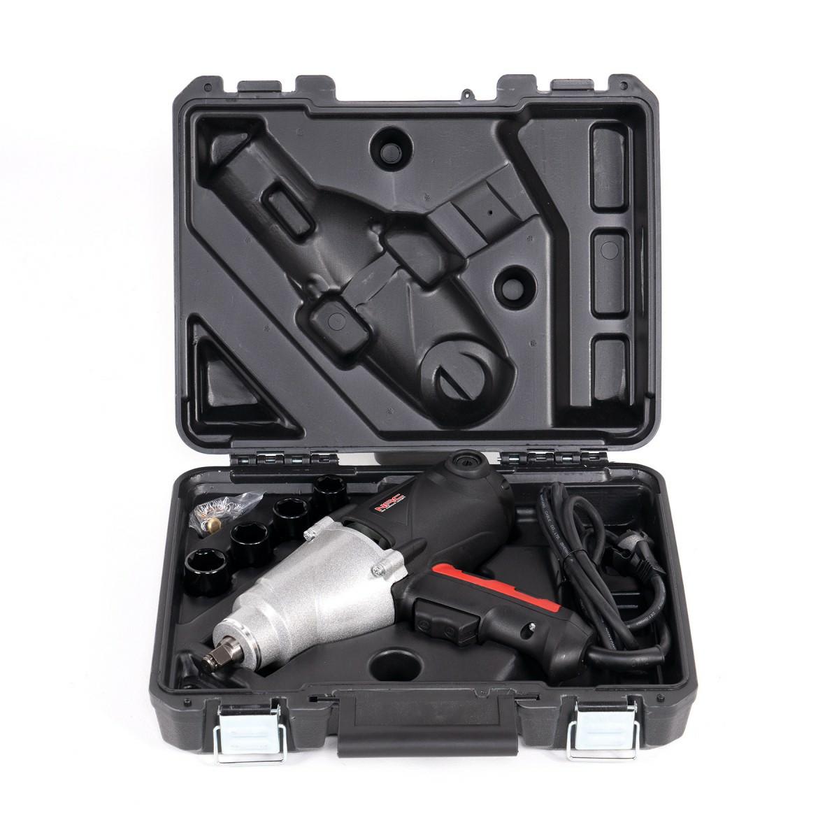Imp nac actsleutel 1010w 1 2 450nm