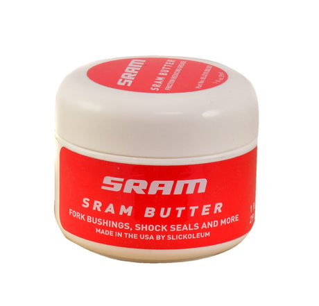 Sram montagepasta butter 1oz