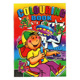 Boek specials nederland bv compact kleurboek