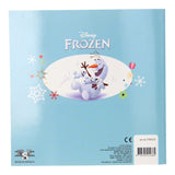 Disney Frozen Mandala Kleurboek