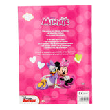 Disney Minnie Mouse Stickeren Kleurboek