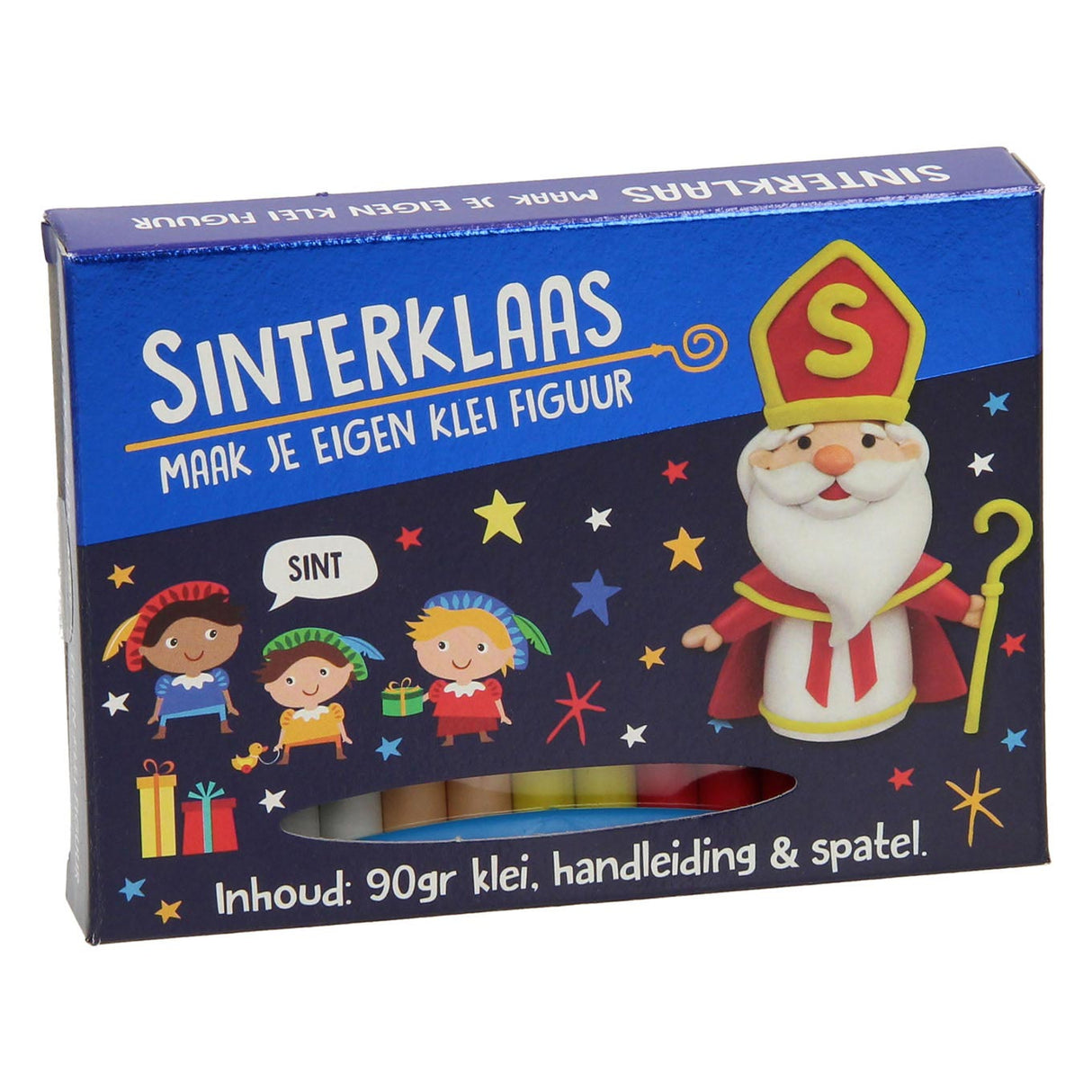 Kleiset Sint