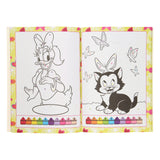 Boek Specials Nederland BV Kleuren op Nummer Minnie Mouse