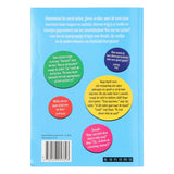 Boek specials nederland bv donald duck moppentrommel blauw