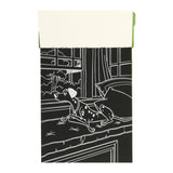 Boek specials nederland bv walt disney magic scratch blok - 101 dalmatiers