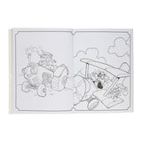 Boek specials nederland bv super color kleurboek looney tunes met potloden