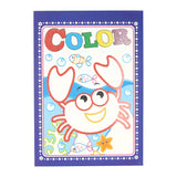 Boek Specials Nederland BV Glitter Color Kleurboek