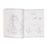Disney 365 spelletjesboek dinsey prinses