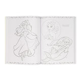 Boek specials nederland bv disney 365 spelletjesboek dinsey prinses
