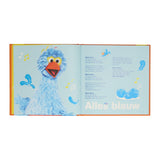 Wins holland mijn vriendje pino - boek en cd