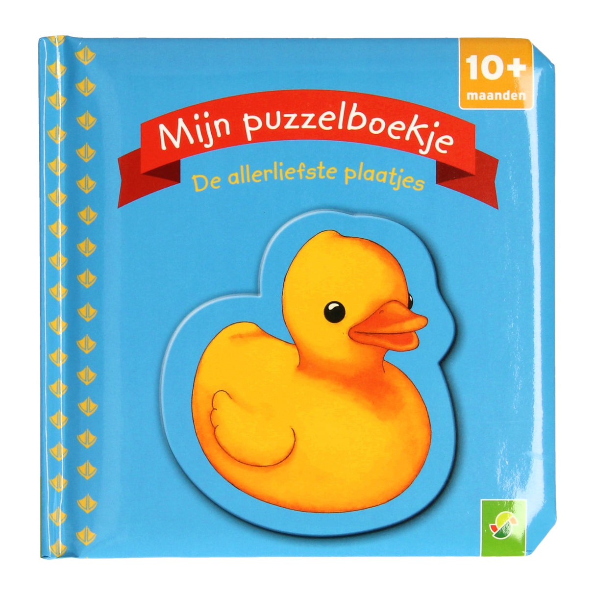 Wins Holland Mijn Puzzelboekje De Allerliefste Plaatjes