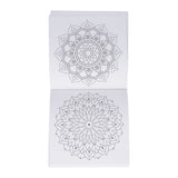Wins holland mandala kleurboek