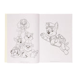 Wins holland kleurboek paw patrol, 64blz.