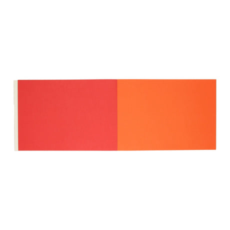 Wins holland blok gekleurd papier a4