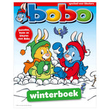 Boek Specials Nederland BV Bobo Winterboek