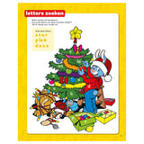 Boek Specials Nederland BV Bobo Winterboek