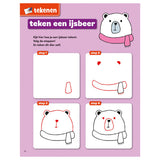 Boek Specials Nederland BV Bobo Winterboek