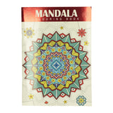 Wins Holland Kleurboek Mandala