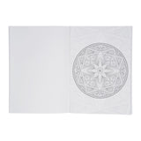 Wins holland kleurboek mandala