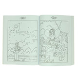 Wins holland van stip naar stip - 128 pagina's