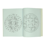 Wins holland mijn eerste kleurboek met mandala's