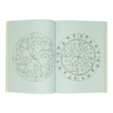 Wins holland mijn eerste kleurboek met mandala's