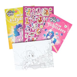 Wins holland activiteitenpakket my little pony