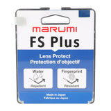Marumi fs plus lens protect filter 67 mm
