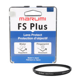 Marumi fs plus lens protect filter 82 mm