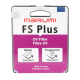 Marumi fs plus lens uv filter 82 mm