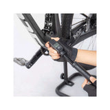 Topeak minipomp Mountain Digital 2Stage