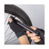 Topeak minipomp Gravel 2Stage