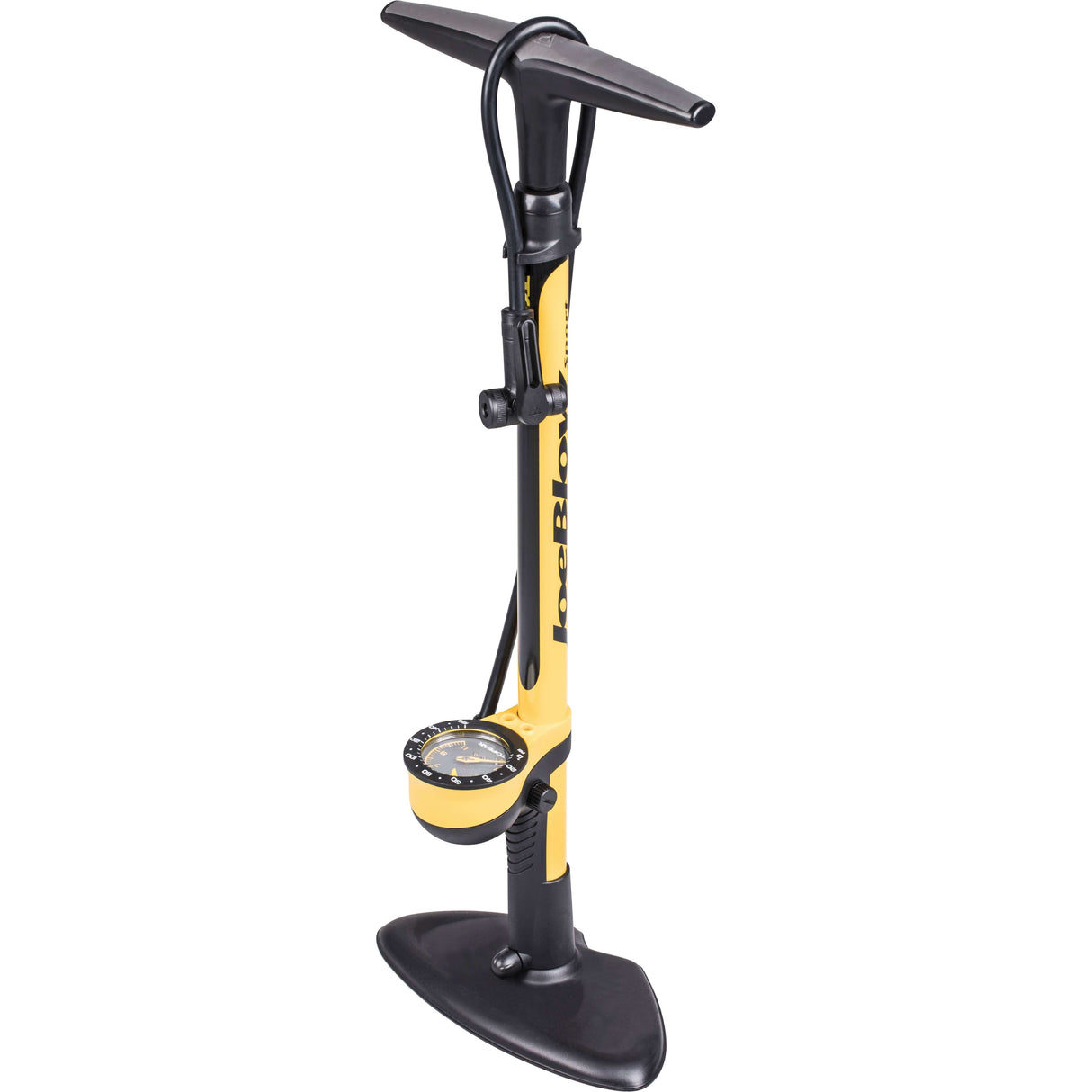 Topeak vloerpomp JoeBlow Sport III