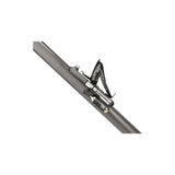 Topeak minipomp Hybrid Rocket HP zwart