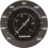 Topeak Vloerpomp Joeblow Roadie EX