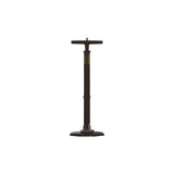 Topeak vloerpomp joeblow mountain ex met pompslang 100 cm