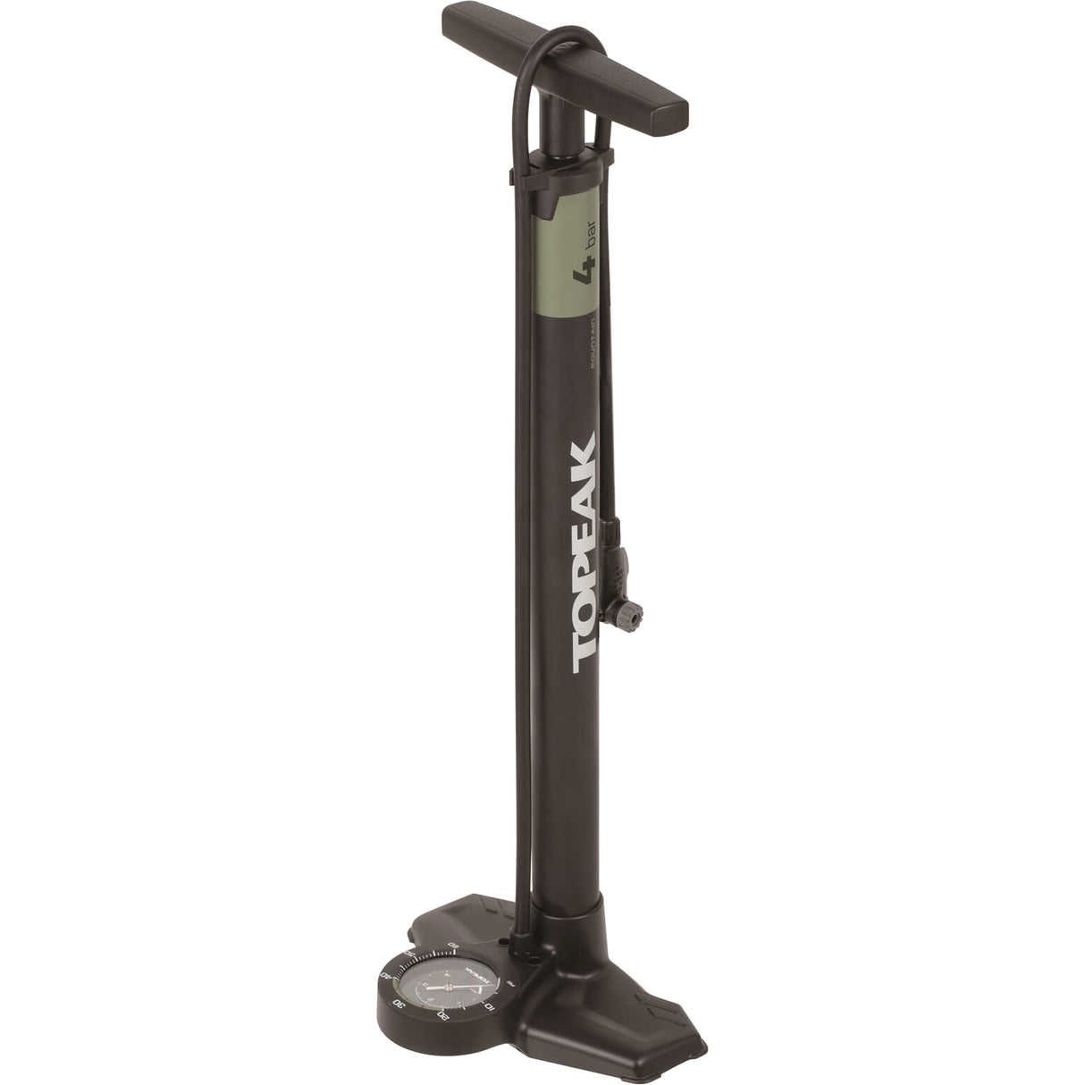 Topeak Vloerpomp Joeblow Mountain EX