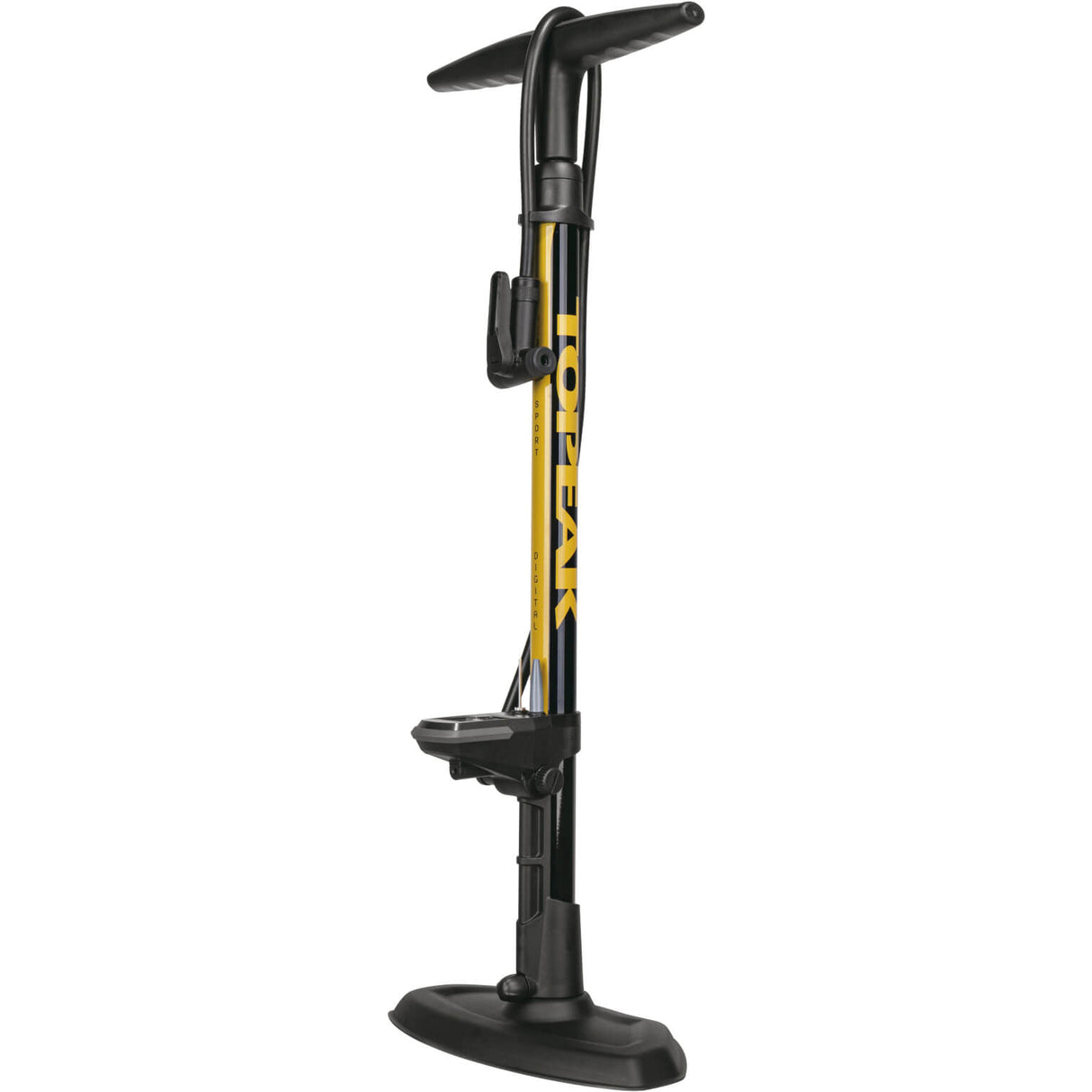 Topeak Vloerpomp JoeBlow Sport Digital