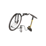 Topeak vloerpomp TubiBooster X