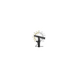 Topeak Vloerpomp JoeBlow Tubi 2Stage