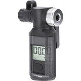 Topeak Digitale bandenspannings meter Shuttle Gauge