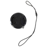 Matin lensdop met elastiek 46 mm m-6279