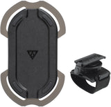 Topeak omni ridecase ii - black