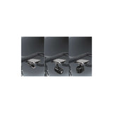 Topeak utf multi-mount (cockpit handlebar) - medium 150