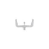 Topeak Stuurhouder UTF Multi-Mount Integrated 120mm