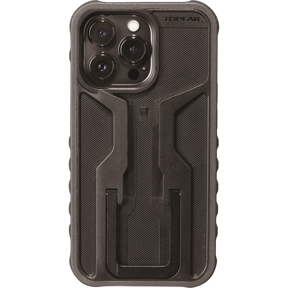 Topeak RideCase iPhone 14 incl. bevestiging