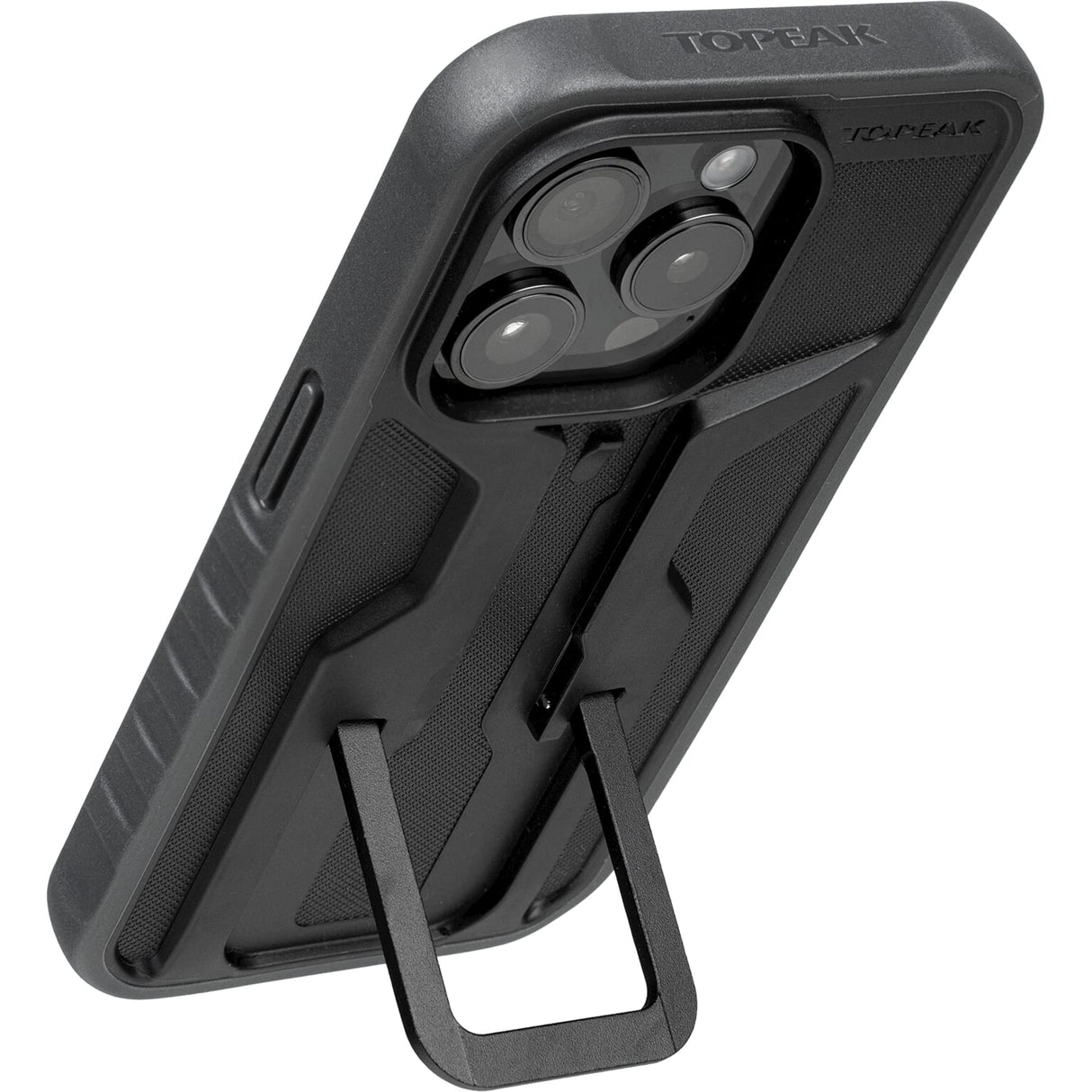 Topeak RideCase iPhone 15 excl. bevestiging