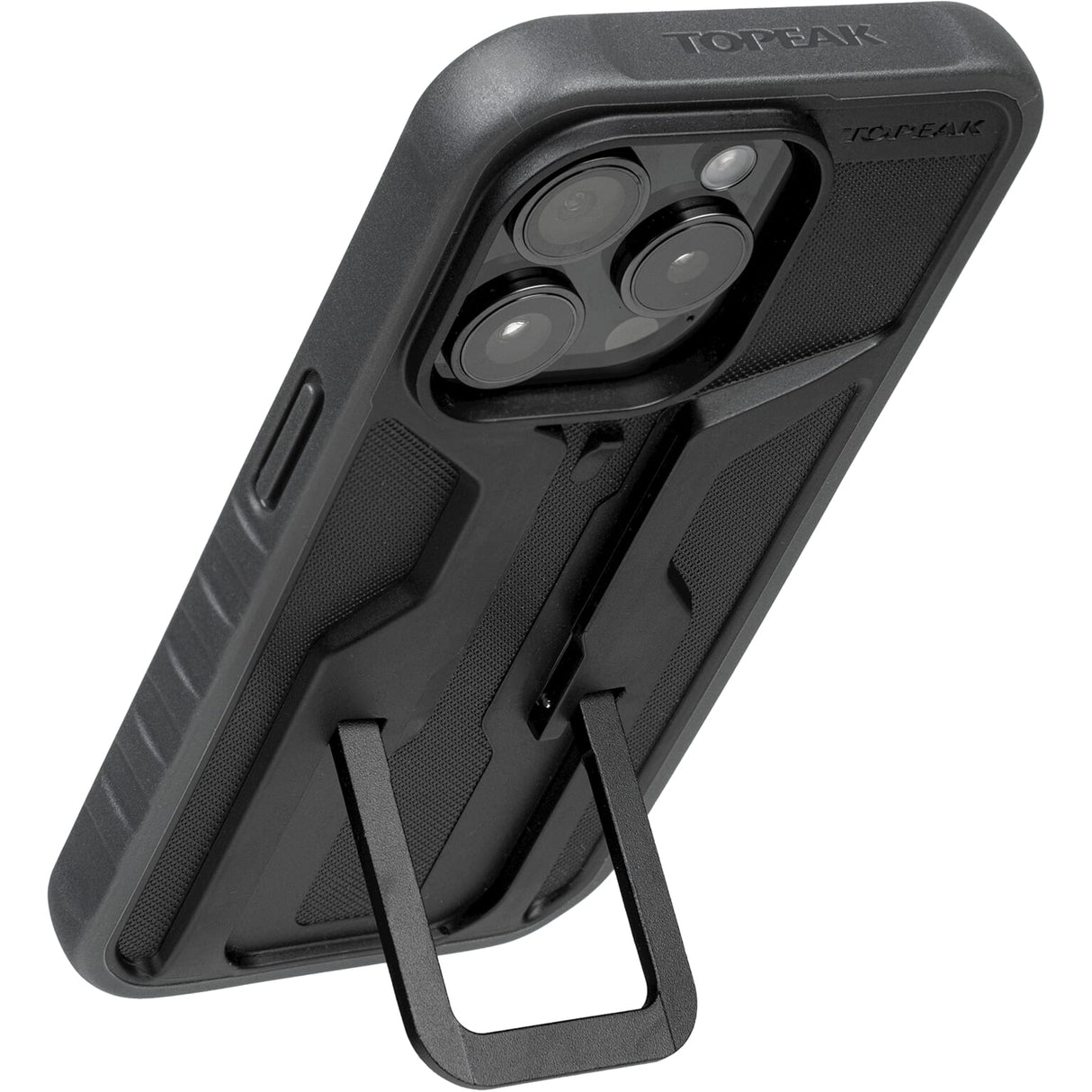 Topeak RideCase iPhone 15 Max excl. bevestiging